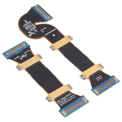 Para Samsung Galaxy Fold SM-F900 1 par de ca...
