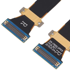 Para Samsung Galaxy Fold SM-F900 1 par de ca...