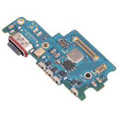 Para Samsung Galaxy S21 FE 5G SM-G9900 Placa...