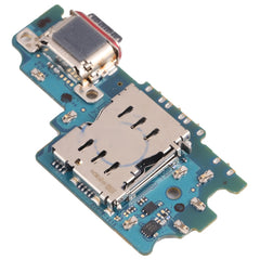 Para Samsung Galaxy S21 FE 5G SM-G9900 Placa...