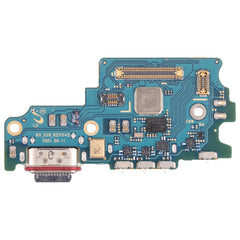 Para Samsung Galaxy S21 FE 5G SM-G9900 Placa...