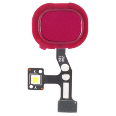 Para Samsung Galaxy M31 SM-315 Cable Flex De...