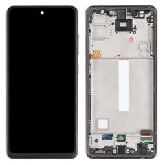 Pantalla LCD de material incell y ensamblaje...