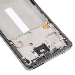 Pantalla LCD de material incell y ensamblaje...
