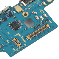 Para Samsung Galaxy S22+ 5G SM-S906U (versió...