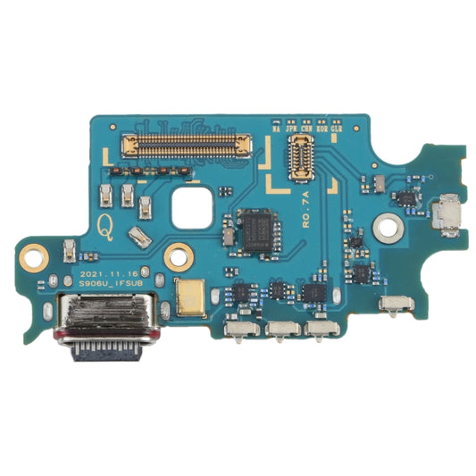 Para Samsung Galaxy S22+ 5G SM-S906U (versió...