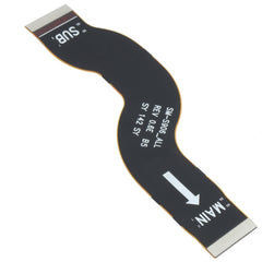 Para Samsung Galaxy S22+ 5G SM-S906 Cable fl...