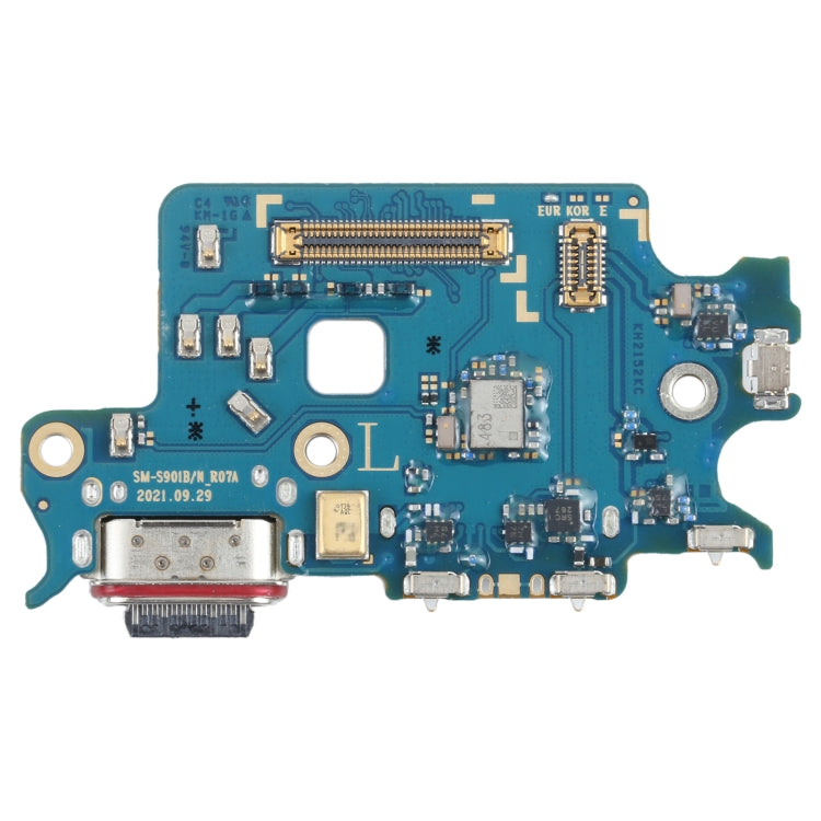 Para Samsung Galaxy S22 5G SM-S901B (versión...