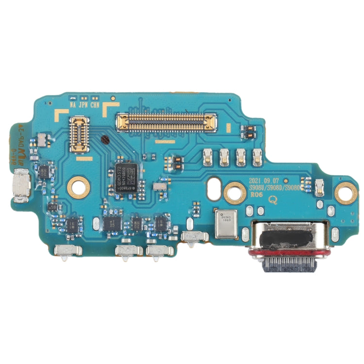 Para Samsung Galaxy S22 Ultra 5G SM-S908U (v...