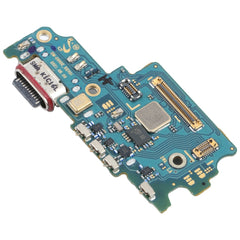 Para Samsung Galaxy S21 FE 5G SM-G990E Placa...