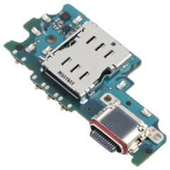Para Samsung Galaxy S21 FE 5G SM-G990E Placa...