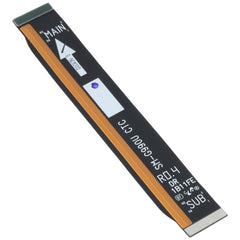 Cable flexible de placa base Original para S...