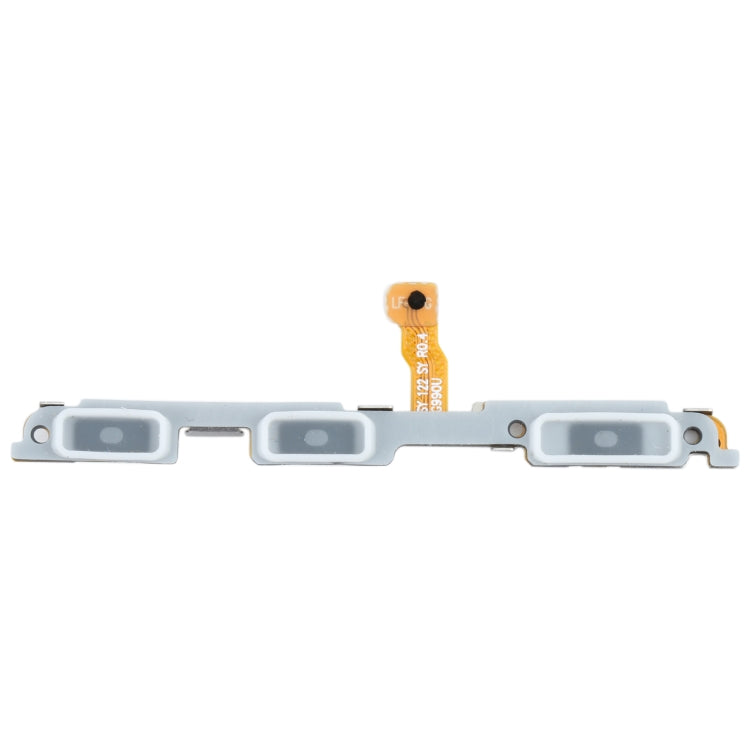 Para Samsung Galaxy S21 FE 5G SM-G990 Botón ...