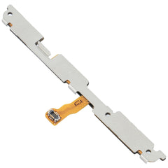 Para Samsung Galaxy S21 FE 5G SM-G990 Botón ...
