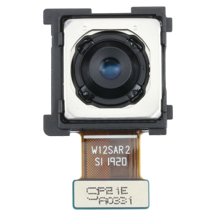 Para Samsung Galaxy S21 FE 5G SM-G990 Cámara...