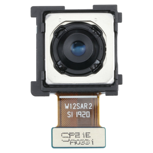Para Samsung Galaxy S21 FE 5G SM-G990 Cámara...