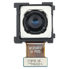 Para Samsung Galaxy S21 FE 5G SM-G990 Cámara...