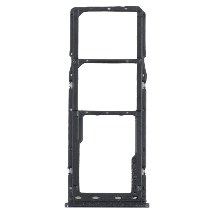Para Samsung Galaxy M21 SM-M215 Bandeja de t...