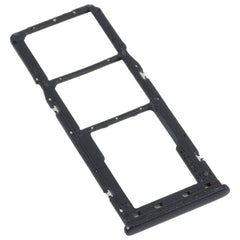 Para Samsung Galaxy M21 SM-M215 Bandeja de t...