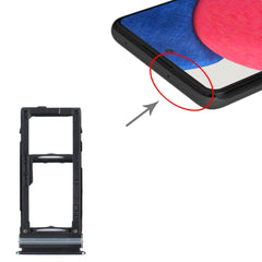 Para Samsung Galaxy A52S 5G SM-A528 Bandeja ...