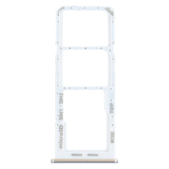 Para Samsung Galaxy M32 SM-M325 Bandeja de t...