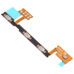 Para Samsung Galaxy Tab A7 Lite SM-T225 Botó...