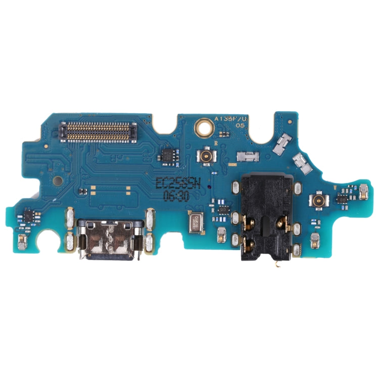 Para Samsung Galaxy A13 SM-A135 Placa de pue...