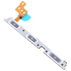 Para Samsung Galaxy A53 5G SM-A536B Botón de...