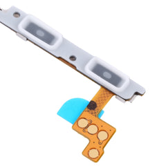 Para Samsung Galaxy A53 5G SM-A536B Botón de...
