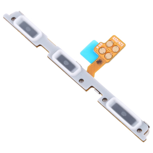 Para Samsung Galaxy A33 5G SM-A336B Botón de...