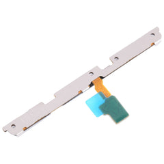 Para Samsung Galaxy A33 5G SM-A336B Botón de...