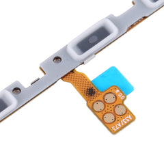 Para Samsung Galaxy A33 5G SM-A336B Botón de...