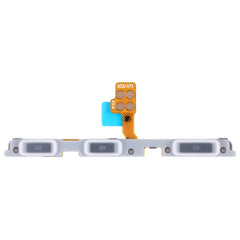 Para Samsung Galaxy A33 5G SM-A336B Botón de...