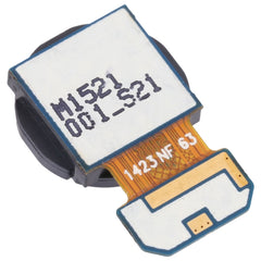 Para Samsung Galaxy S21 FE 5G SM-G990B Cámar...