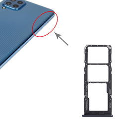 Para Samsung Galaxy M32 5G SM-M326B Bandeja ...
