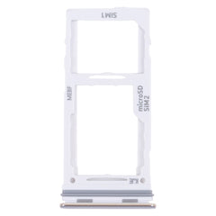 Para Samsung Galaxy M52 5G SM-M526B Bandeja ...