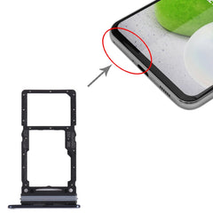 Para Samsung Galaxy A73 5G SM-A736B Bandeja ...