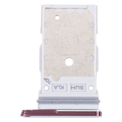 Para Samsung Galaxy S22 Ultra 5G SM-S908B Ba...