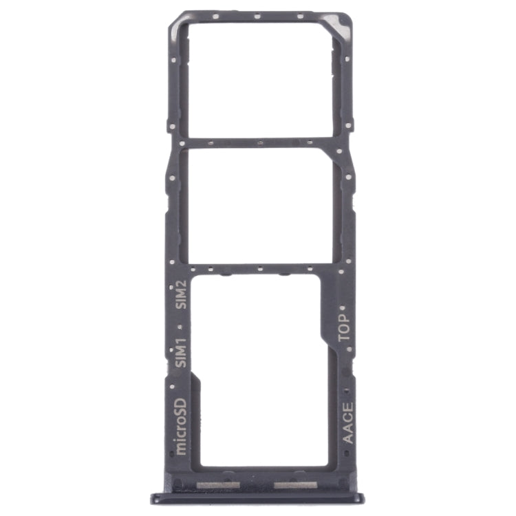 Para Samsung Galaxy A13 SM-A135 Bandeja Tarj...