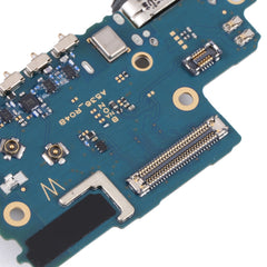 Para Samsung Galaxy A53 SM-A536 Placa de pue...
