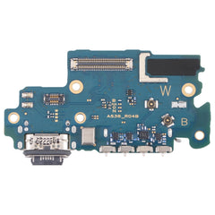 Para Samsung Galaxy A53 SM-A536 Placa de pue...
