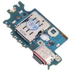 Para Samsung Galaxy S22 + 5G SM-S906B Versió...