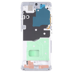 Para Samsung Galaxy S21 Ultra 5G SM-G998B Pl...