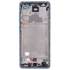 Para Samsung Galaxy A52 5G SM-A526B Placa de...