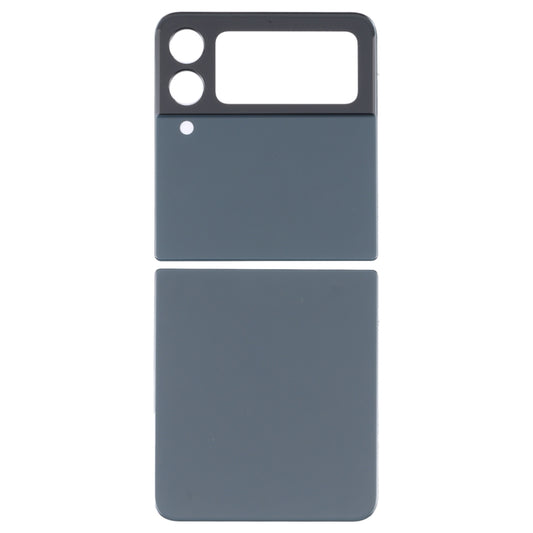 Para Samsung Galaxy Z Flip3 5G SM-F711B Tapa...