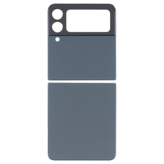 Para Samsung Galaxy Z Flip3 5G SM-F711B Tapa...