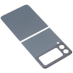 Para Samsung Galaxy Z Flip3 5G SM-F711B Tapa...