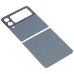 Para Samsung Galaxy Z Flip3 5G SM-F711B Tapa...
