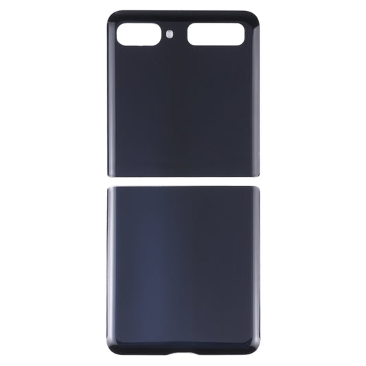 Para Samsung Galaxy Z Flip 4G SM-F700 Tapa t...