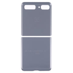 Para Samsung Galaxy Z Flip 4G SM-F700 Tapa t...